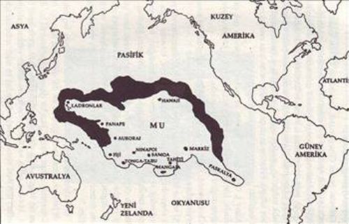 Kutsal kayıplar 17