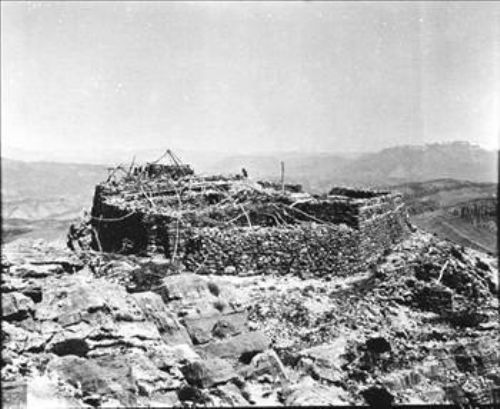 Kutsal kayıplar 6