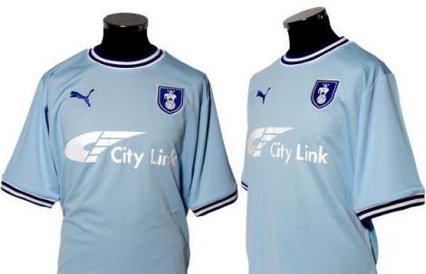 İşte takımların 2011-2012 sezonu formaları 17