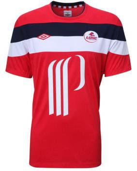 İşte takımların 2011-2012 sezonu formaları 3