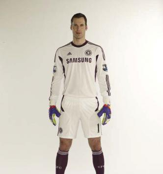 İşte takımların 2011-2012 sezonu formaları 30