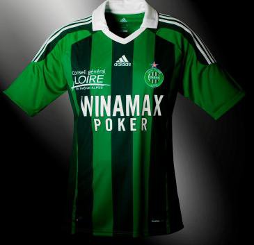 İşte takımların 2011-2012 sezonu formaları 5