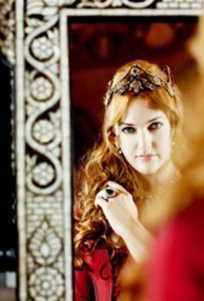 Hürrem'in öteki yüzü! 104