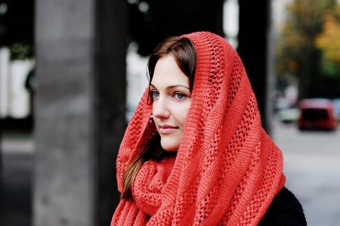Hürrem'in öteki yüzü! 124
