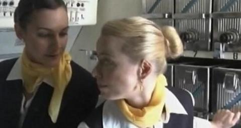 Hürrem'in öteki yüzü! 25