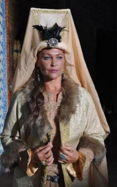 Hürrem'in öteki yüzü! 47