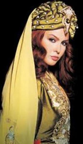 Hürrem'in öteki yüzü! 48