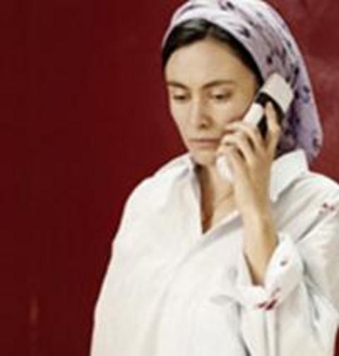 Hürrem'in öteki yüzü! 75