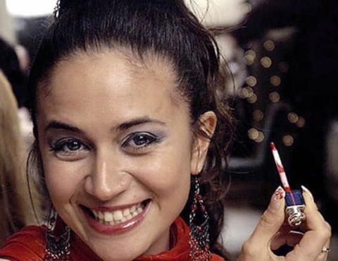 Hürrem'in öteki yüzü! 76