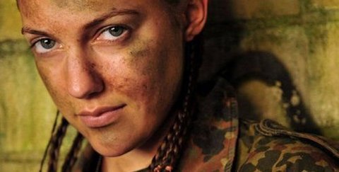 Hürrem'in öteki yüzü! 87
