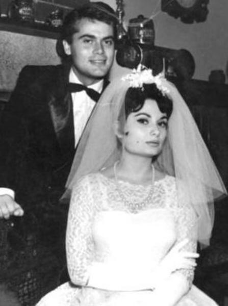 Yeşilçam yıldızlarının görülmemiş fotoğrafları 101