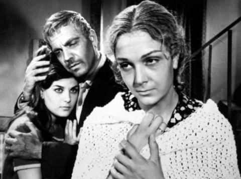 Yeşilçam yıldızlarının görülmemiş fotoğrafları 106