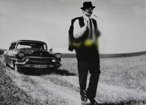 Yeşilçam yıldızlarının görülmemiş fotoğrafları 108