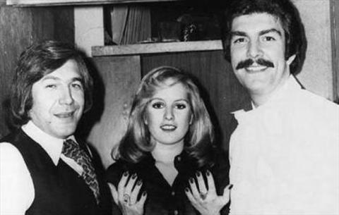 Yeşilçam yıldızlarının görülmemiş fotoğrafları 127
