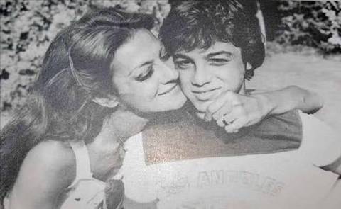 Yeşilçam yıldızlarının görülmemiş fotoğrafları 14
