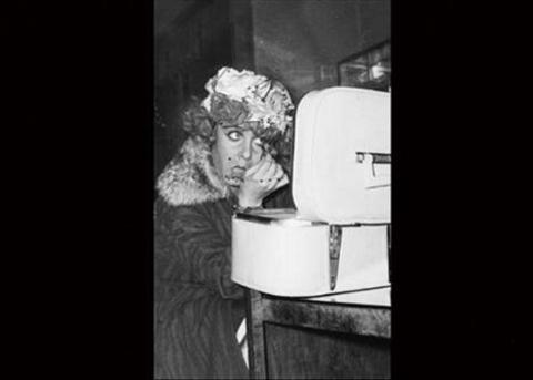 Yeşilçam yıldızlarının görülmemiş fotoğrafları 140