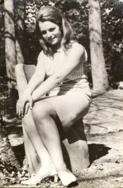 Yeşilçam yıldızlarının görülmemiş fotoğrafları 20