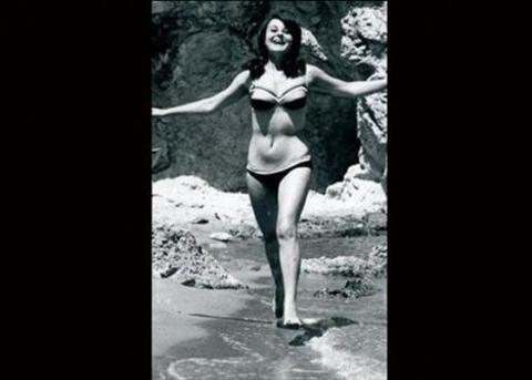 Yeşilçam yıldızlarının görülmemiş fotoğrafları 34