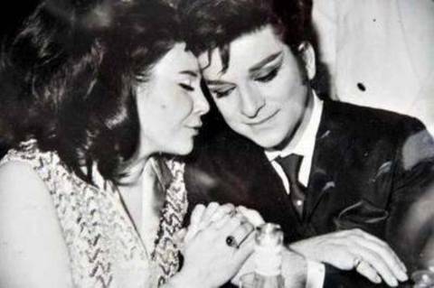 Yeşilçam yıldızlarının görülmemiş fotoğrafları 36