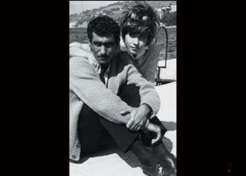 Yeşilçam yıldızlarının görülmemiş fotoğrafları 45