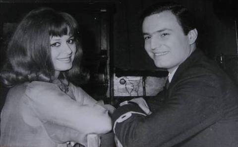 Yeşilçam yıldızlarının görülmemiş fotoğrafları 51