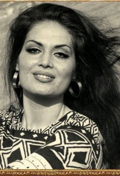 Yeşilçam yıldızlarının görülmemiş fotoğrafları 67