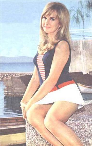 Yeşilçam yıldızlarının görülmemiş fotoğrafları 71