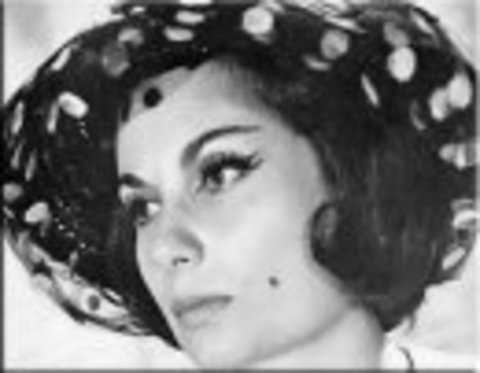Yeşilçam yıldızlarının görülmemiş fotoğrafları 74