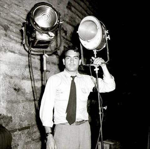Yeşilçam yıldızlarının görülmemiş fotoğrafları 75