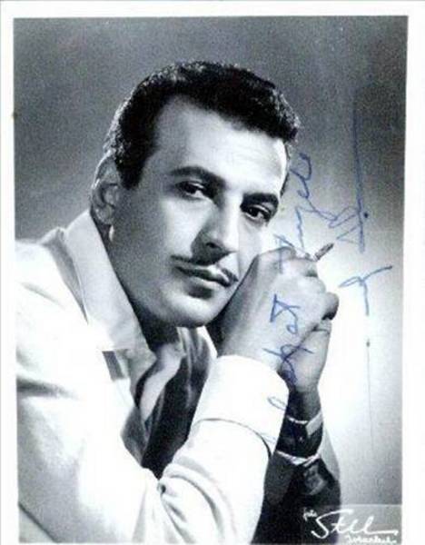 Yeşilçam yıldızlarının görülmemiş fotoğrafları 80