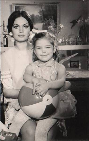 Yeşilçam yıldızlarının görülmemiş fotoğrafları 84