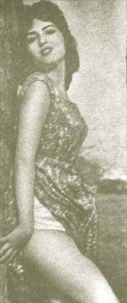 Yeşilçam yıldızlarının görülmemiş fotoğrafları 87