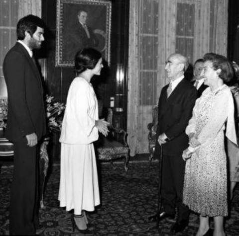 Yeşilçam yıldızlarının görülmemiş fotoğrafları 89