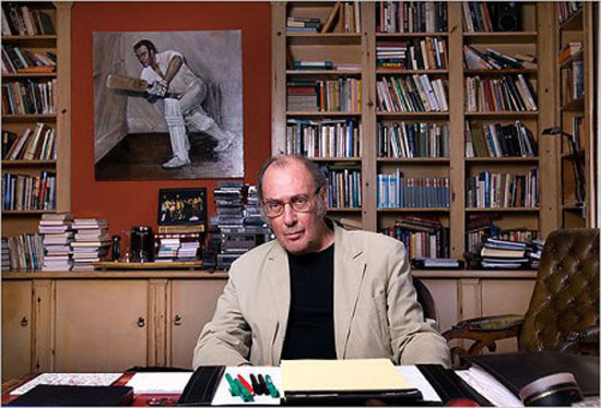 Yazar odaları 31