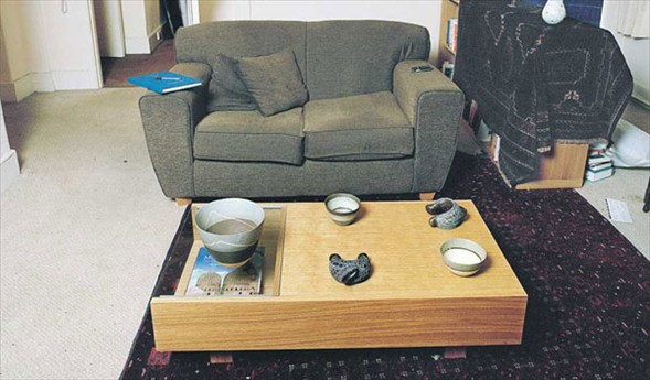 Yazar odaları 49