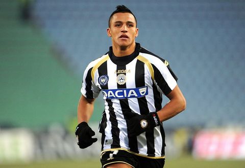 Devlerin gözü onlarda! 18