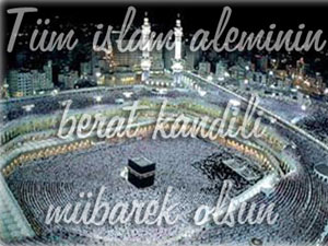 Kandil Mesajları 2