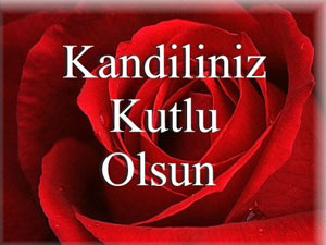 Kandil Mesajları 3