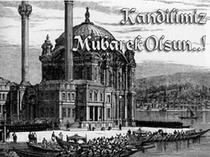 Kandil Mesajları 5