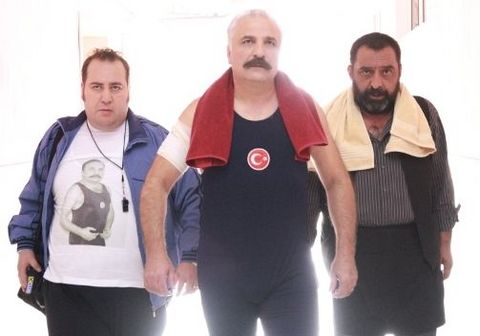 İşte dev anketin sonuçları! 11