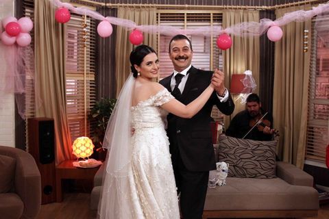 İşte dev anketin sonuçları! 16