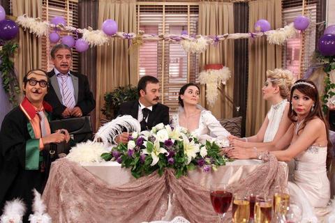 İşte dev anketin sonuçları! 38
