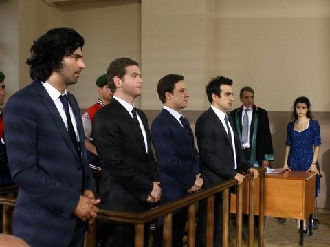 İşte dev anketin sonuçları! 40