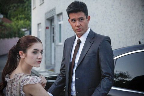 İşte dev anketin sonuçları! 57