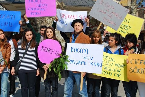 İşte dev anketin sonuçları! 66
