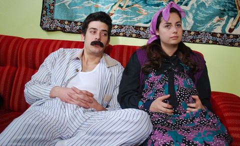 İşte dev anketin sonuçları! 70