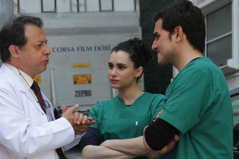 İşte dev anketin sonuçları! 78