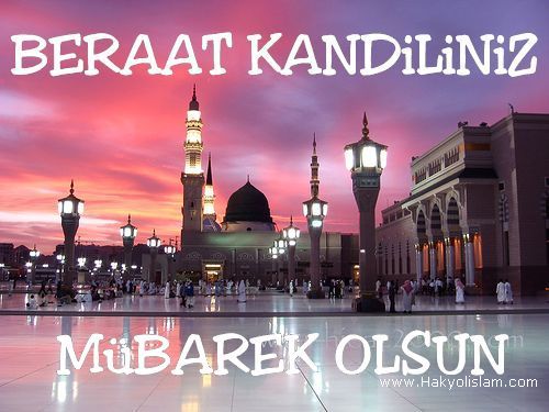 Berat Kandili mesajları 10