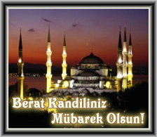 Berat Kandili mesajları 4