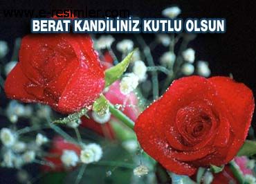 Berat Kandili mesajları 7